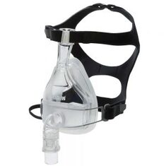 Στοματορινική Μάσκα Cpap