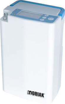 Venus 5– Φορητός Συμπυκνωτής Οξυγόνου Παλμικής Ροής