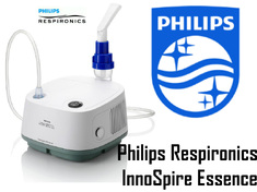 Νεφελοποιητής INNOSPIRE Essence (PHILIPS-RESPIRONICS) - ΑΓΟΡΑ