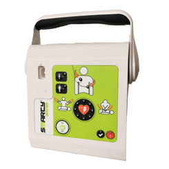 Απινιδωτής Αυτόματος AED SMARTY SAVER 200J