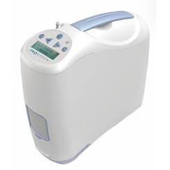 Φορητός Συμπυκνωτής Οξυγόνου Inogen One ® G2