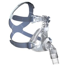 Στοματορινική μάσκα CPAP Weinmann JOYCE SilkGel