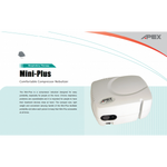 Νεφελοποιητής Αpex Mini-Plus Eνοικίαση - Αγορά