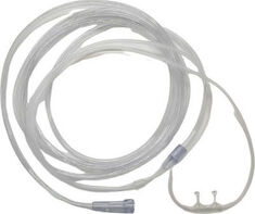 Mobiak Ρινικά Γυαλάκια Οξυγόνου Curved Prong 2.1m