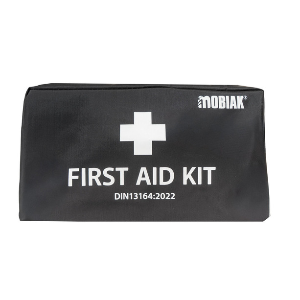 Φαρμακείο FIRST AID KIT ΒΑΣΕΙ DIN13164