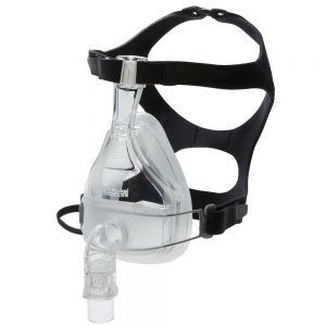 Στοματορινική Μάσκα Cpap