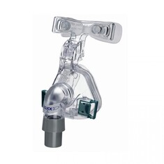 Ρινική Μάσκα C-PAP / B-PAP Resmed Ultra Mirage II.