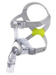 Lowenstein Joyce One Ρινική Μάσκα για Συσκευή Cpap