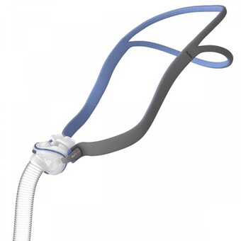 Μάσκα Cpap Ρινική ResMed AirFit P10