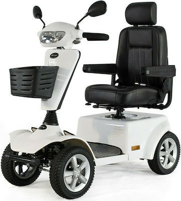 Vita Orthopaedics Mobility Scooter VT64038 09-2-160 White