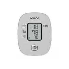 Omron M2 Basic Ψηφιακό Πιεσόμετρο Μπράτσου με ανίχνευση Αρρυθμίας HEM-7121J