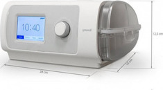 Συσκευή Bipap Yuwell YH-825