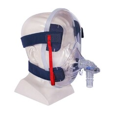 Μάσκα total face Philips Respironics