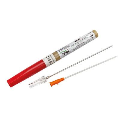 Βελόνα αποσυμπίεσης πνευμοθώρακα North American Rescue ARS 14g x 8,12cm