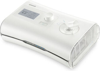 Αυτόματη Συσκευή Cpap με ΥγραντήραYuwell YH-550 Δώρο Ρινική Μάσκα