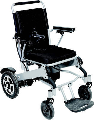 Mobiak Voyager 0811316 Αμαξίδιο Ηλεκτροκίνητο / Πτυσσόμενο