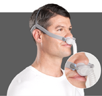 Μάσκα Cpap Ρινική ResMed AirFit P10