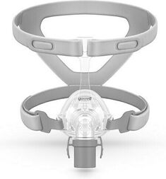 Yuwell YN-02 Ρινική Μάσκα για Συσκευή Cpap
