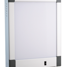 Διαφανοσκόπιο Μονό Led 0804490 Mobiak