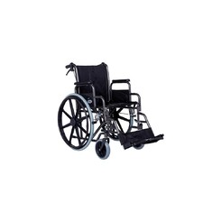 Mobiak Gemini 24’ Aναπηρικό Αμαξίδιο 41cm 0811306