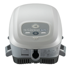 Συσκευή Άπνοιας AUTO CPAP TRANSCED ΕΝΟΙΚΙΑΣΗ - ΑΓΟΡΑ