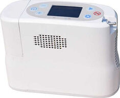 Kingon P2 8 Στοιχείων Φορητός Συμπυκνωτής Οξυγόνου 5lt