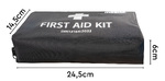 Φαρμακείο FIRST AID KIT ΒΑΣΕΙ DIN13164
