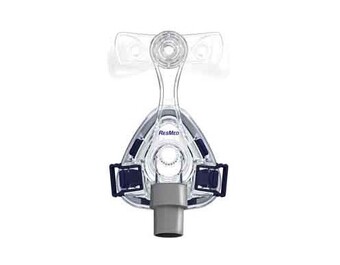 Ρινική μάσκα CPAP Resmed Mirage SoftGel