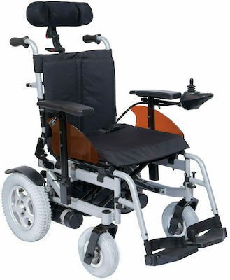 Mobiak Titan 44cm Silver