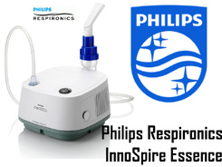 Νεφελοποιητής INNOSPIRE Essence (PHILIPS-RESPIRONICS) - ΑΓΟΡΑ