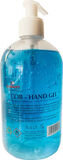 Cobart Chemicals Cob Hand Gel 500ml