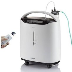 Συμπυκνωτής Οξυγόνου YUWELL ELITE